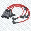 SWAPP 50244 | Buji Kablosu Volkswagen Polo III 8V