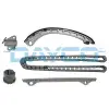 DAYCO KTC1030 | Eksantrik Zincir Seti Vitara 06-