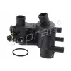 TOPRAN 108184001 | Komple Termostat Polo 97-00