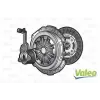 VALEO 833733 | Debriyaj Seti + Hidrolik Rulman Renault Megane III Fluence Laguna