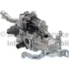 PIERBURG 702156240 | Komple EGR Valfi P206-P207 P208 P308 FOCUS