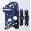 BSG 90116031 | Mekatronik DSG Sac Conta Takımı Volkswagen GOLF6 GOLF7 Passat Jetta 10-