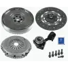SACHS 2290601017 | Volan+Debriyaj Seti Focus S40 05-11