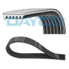 DAYCO 6PK1735 | V Kayışı BMW E36 E46