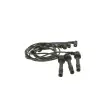 BOSCH 0986356307 | Buji Kablo Seti BMW M42 M44 E36