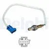 DELPHI ES21244-12B1 | Oksijen Sensörü P307 206