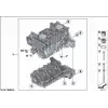 BMW 11112213109 | Yarim Blok F20 F30 F31