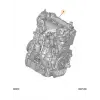 PSA 0135QG | Komple Motor (DW10BTED4) 2.0 HDI P307 P407 P508 04-