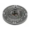 FEBI 18678 | Fan Termigi BMW 4 Delik M10 M20 M40 M42 M43 M44 M50 M52 E21 E30 E36