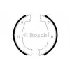 BOSCH 0986487520 | El Fren Balatası BMW E36 E30 90-99