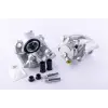 HELLA 8AN355788951 | Fren Kaliperi Ön Sol BMW E36 E46