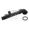 FEBI 28430 | Blok Su Borusu BMW M40 M42 M43 M44 E30 E34 E36