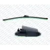 PHAFF 01054 | Üniversal Arka Silecek Süpürgesi 330MM Golf V VI Polo