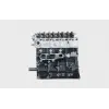 SCHUTZE SCH192821 | Komple Motor D4BH Hyundai Hyundai Starex H100 2005-2009