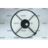 MAHER MHR04203 | Hava Filtresi Toyota Corolla