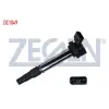 ZEGEN ZIC1049 | Ateşleme Bobin Corolla Auris Avensis 07-21