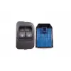 MAXTEL 18205039 | Cam Açma Düğmesi Fiorino 08-12 Sol