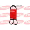 Volkswagen Polo, Opel Astra G Kasa V Kayış 1.2 2007-2009 - DONGIL 6PK1873