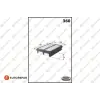 EUROREPAR 1682343080 | Hava Filtresi Mazda 2 14- / 3 1.5 13- CX3 15-