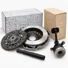 MAIS 302058324R | Debriyaj Seti + Hidrolik Rulmanı Renault Megane II Fluence Clio III Rulmanlı