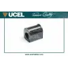UCEL 10454 | Viraj Demir Orta Lastiği R19 Clio Megane Kangoo