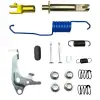 Daihatsu Arka Fren Circiri Terios 1998-2005 Sağ