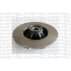 KRAFTVOLL 07049378 | Arka Disk Peugeot P3008 P5008 Partner 09-16 Rulmanlı