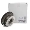 PSA 9810701080 | Krank Dişlisi Peugeot PARTNER P308 C3