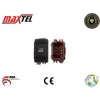 MAXTEL 18204961 | Cam Düğmesi Ön Sağ Megane II