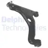 DELPHI TC750 | Ön Alt Salıncak Sol Astra Vectra 96-