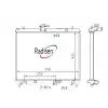 RADİSEN RR617402 | Radyatör Daihatsu Terios 1.5 06-OTOMATIK +Manuel