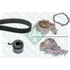 INA 530052030 | Triger Seti Devirdaimli Chevrolet Aveo Kalos SPARK 8V 04-