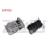 ZEGEN ZOP1020 | Yağ Karteri Renault Megane II Fluence Clio III