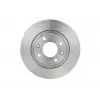 VALEO 496031 | Ön Disk Citroen C-Elysee C4 C3 I 12-