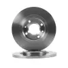 EDGE 105744E | Ön Disk Citroen C-Elysee C4 C3 I 12-