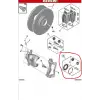PSA 444886 | Kaliper Tamir Takımı C3