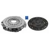 SACHS 3000836101 | Debriyaj Seti Opel Astra Corsa Rulmansız