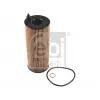 FEBI 109707 | Yağ Filtresi BMW 1-SERI E81-87 / 3-SERI E90 E60 F10 81-87