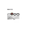 SKF VKBA3730 | Ön Teker Rulmanı Corolla 93-02