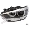 WENDERPARTS E-BA63117414141 | Sol Far BMW F20 15-19