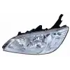 DEPO 2171146LLDEM | Far Sol Honda Civic 03-06 Elektrikli