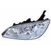DEPO 2171146RLDEM | Far Sağ Honda Civic 03-06 Elektrikli