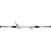 SISMAK 220820T | Direksiyon Kutusu Renault Clio 13-