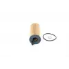 BOSCH F026407205 | Yağ Filtresi BMW 1 Seri F20 F30 G20 30- F10 G30 B37 B47