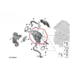 Komple Turbo BMW 1 Serisi F20 B37 Motor - S-TEC 11658514267