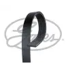 V Kayışı Peugeot P208, P308, P508, P2008, P3008, P5008, Partner, C3, C4, C5, Citroen, Opel Combo 1.6 - GATES 6PK965