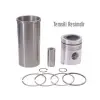GOETZE 87-71590-STDA | Mitsubishi L300 STD Piston Segman 1998-2008