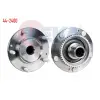Kia Sorento Ön Teker Poryasi 2002-2009 - VEKA 442400