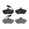 Volkswagen Passat, Audi A4 Ön Fren Balatası 1990-2005 - OTOZONE FDO7014R