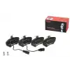 Volkswagen Passat, Audi A4 Ön Fren Balatası 1990-2005 - BREMBO P85044